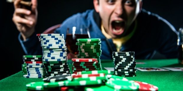 Tips Main Poker Online