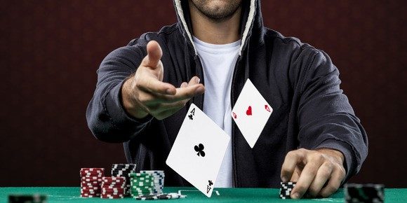 Poker Tricks