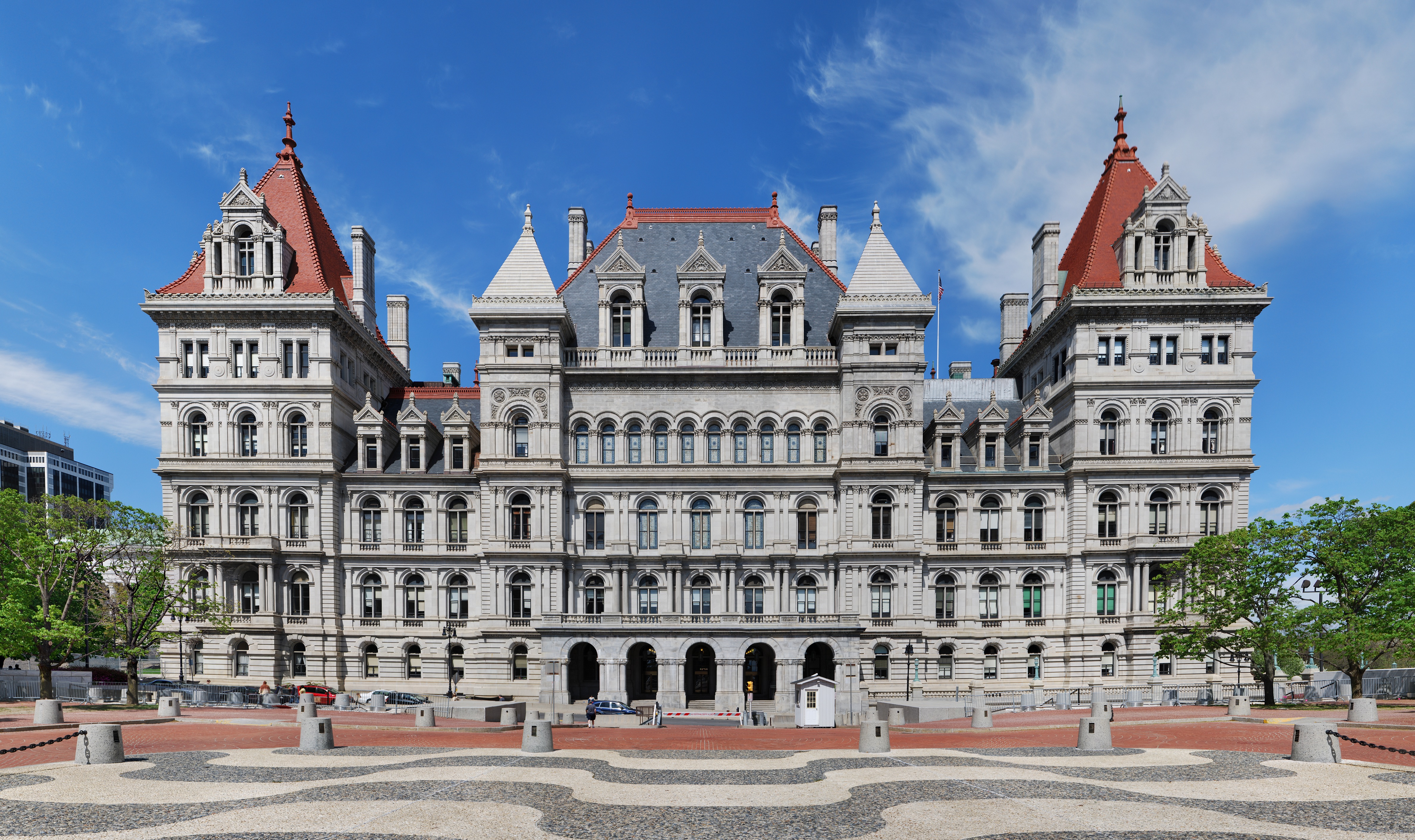 New York Online Poker