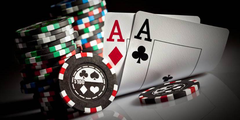 is online poker legal in united states