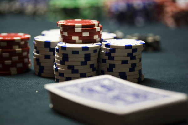 Poker Strategy