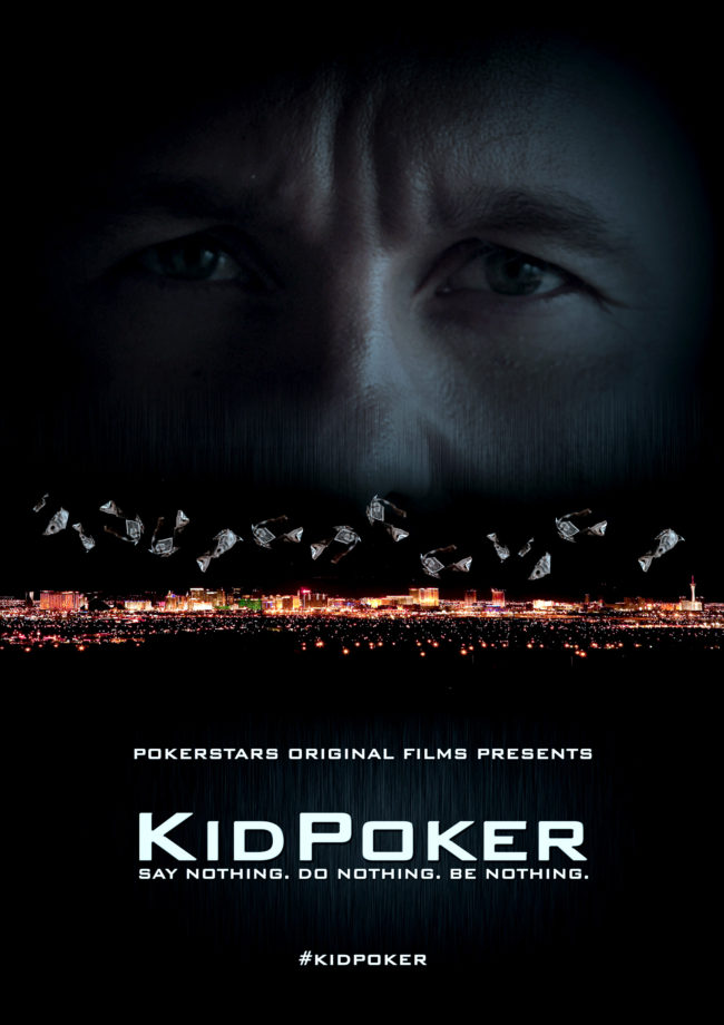 Kid Poker