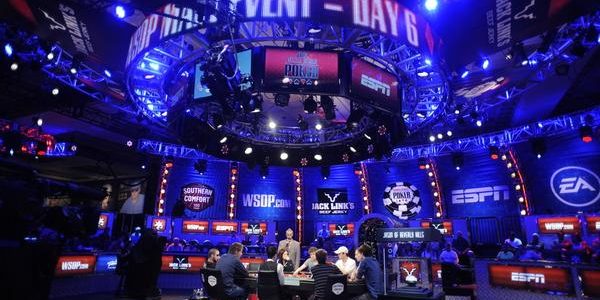 WSOP Main Event