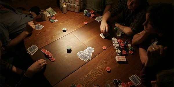 Simple Tools To Improve Your Home Poker Game