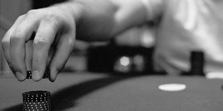 Limping online poker