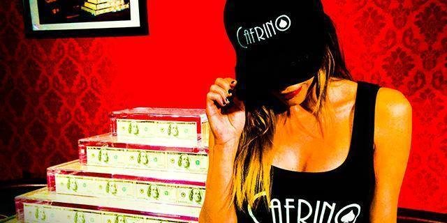 Cafrino Street Team