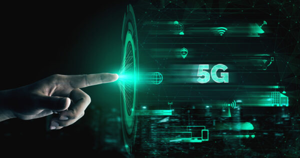 5g network