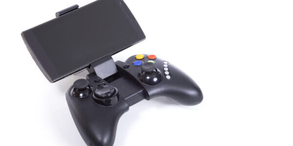 gaming smartphone