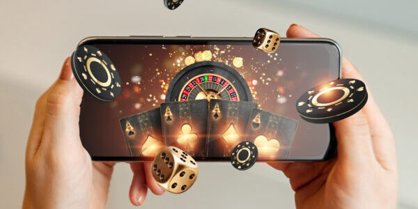 online casino